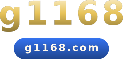 g1168 logo